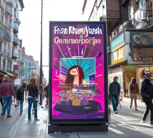 从创意到落地，创意广告案例分析与落地实施