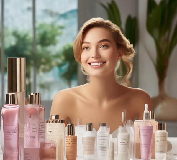 美容广告宣传误导案例范文，从误导到正面效果的营销策略