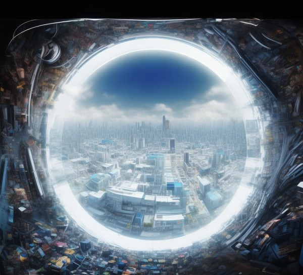 基于无到有的VR广告案例中的探索与创新，我们看到该案例以创新的数字技术为驱动，通过沉浸式体验展现了未来科技的无限可能。该案例不仅展示了技术的前沿性，更彰显了其在商业价值中的潜力，为未来的技术变革提供了重要案例。