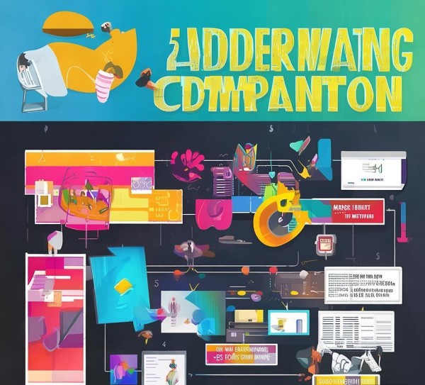 案例案例案例！从选到优化——广告案例宣传完整流程解析！精准定位、精准转化！