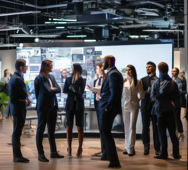 法律普法宣传助力品牌传播全方位保障