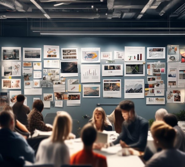 广告公司宣传物料标书，打造品牌影响力的关键工具