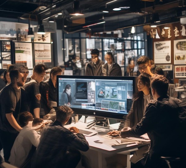 重庆广告公司精准定位助力品牌成功，助你品牌快速崛起！