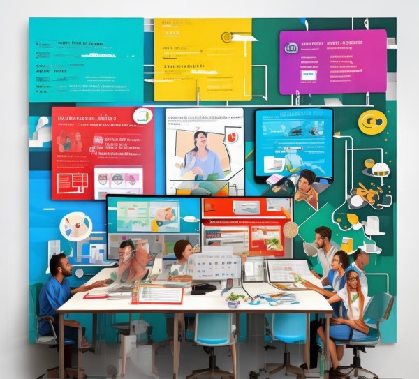 创意广告方案设计与实施系统设计与指导