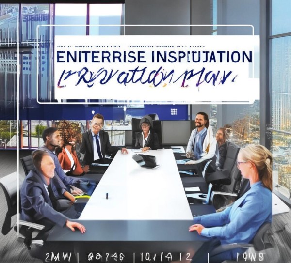 企业迎检检测能力展示方案